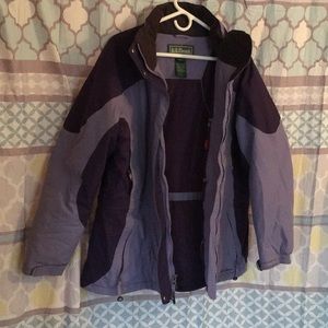 L.L. Bean Jaket